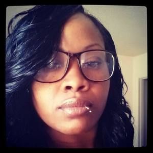 Meet your Posher, Lustina