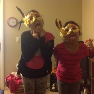 Meet your Posher, Manjula