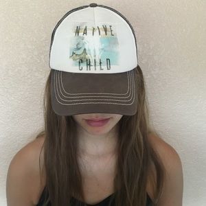 Billabong Native Child SnapBack