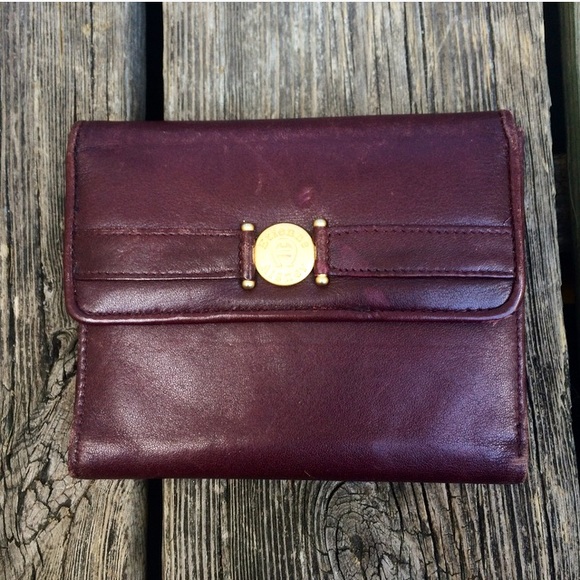 Etienne Aigner Wallet