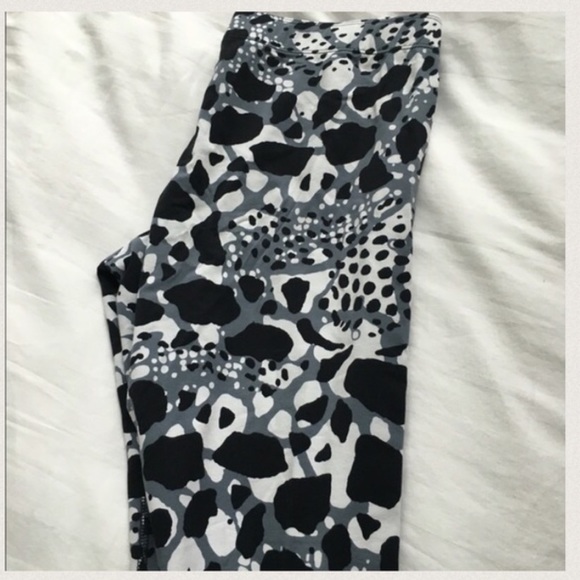 Nike Leggings (Capris)