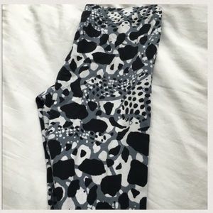 Nike Leggings (Capris)