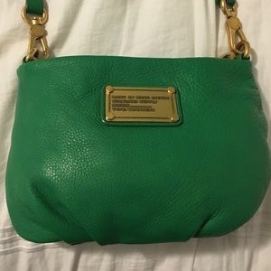 Marc by Marc Jacobs 'Classic Q Percy' Crossbody