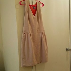 Vince Camuto Dress
