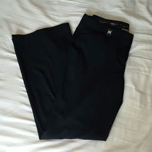 Express Editor Pants