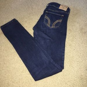 Hollister Jeggings