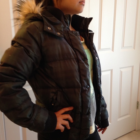 Jacket - Picture 4 of 4