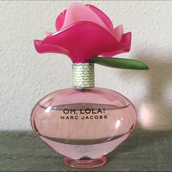 Oh Lola! Marc Jacobs 3.4 oz Perfume