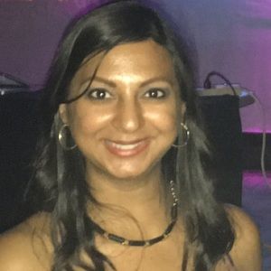 Meet your Posher, Huma