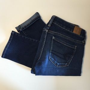 American Eagle Women's Jeans