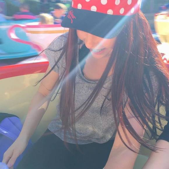 Meet your Posher, Bailey