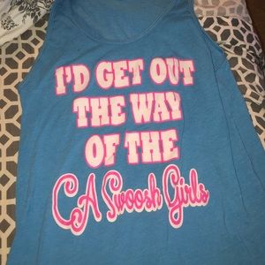 swoosh 2013 worlds tank