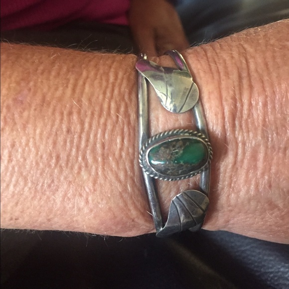Turquoise Bracelet for sale! - Picture 1 of 1