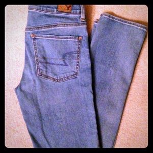American Eagle Jeans size 6