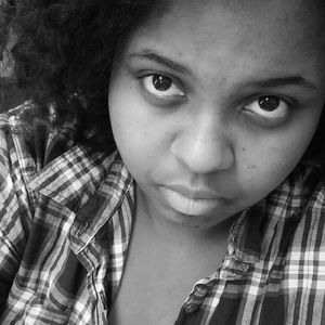 Meet your Posher, Cheryl