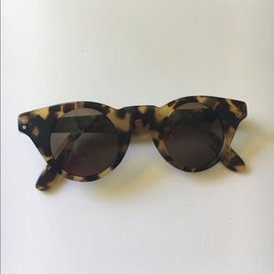 Vintage Giorgio Armani Sunglasses