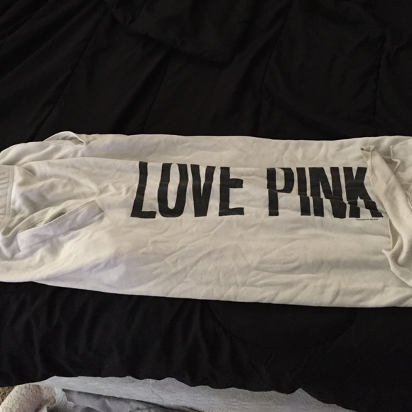 Victoria Secret Sweats