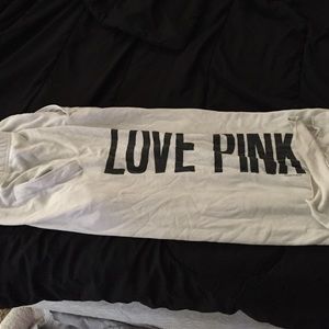 Victoria Secret Sweats