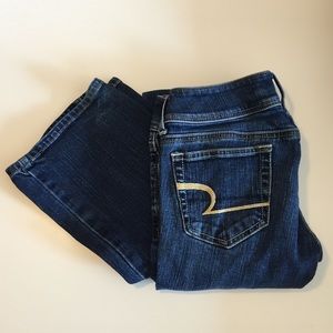American Eagle Women's Jeans