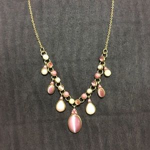 Premier Designs Flamingo Necklace