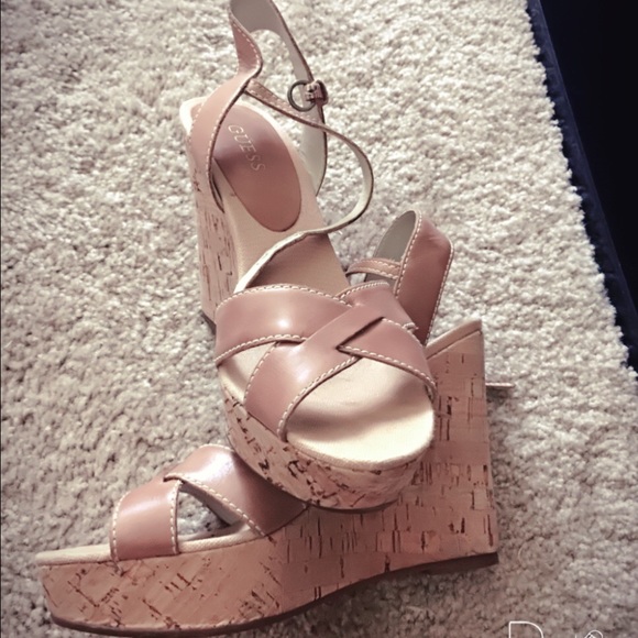 Guess shoes