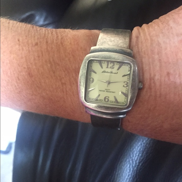 Eddie Bauer watch for sale