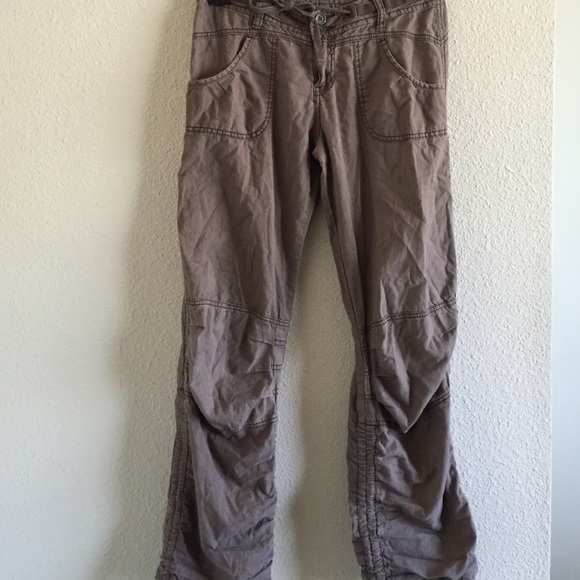 Cargo pants