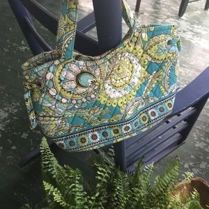 BOGO free sale! Vera Bradley purse