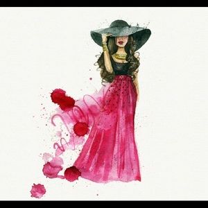 Meet your Posher, Nga