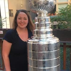 Meet your Posher, Casey