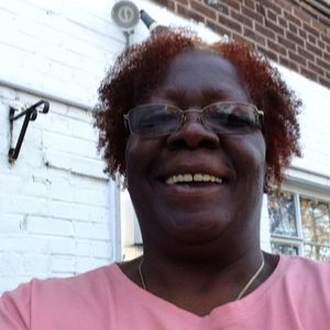 Meet your Posher, Faye