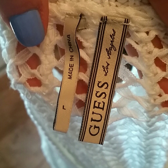 Guess Sweater - Picture 3 of 3