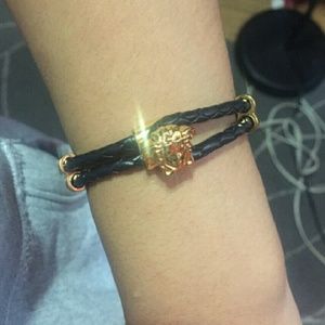 Price Drop. Versace bracelet.