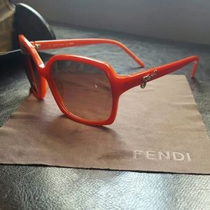 Fendi sunglasses