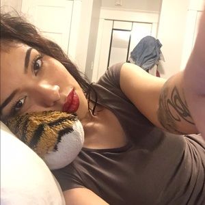 Meet your Posher, Sara