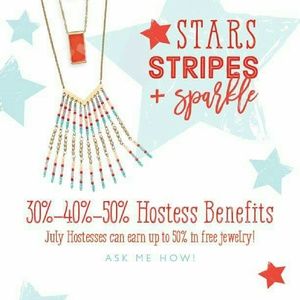 Meet your Posher, Tammy