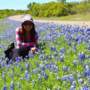 Meet your Posher, Jenny