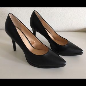 Jessica Simpson Pumps Size 8 Black