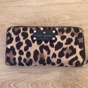 🎈one day sale🎈Kate spade wallet