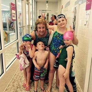 Meet your Posher, Nora