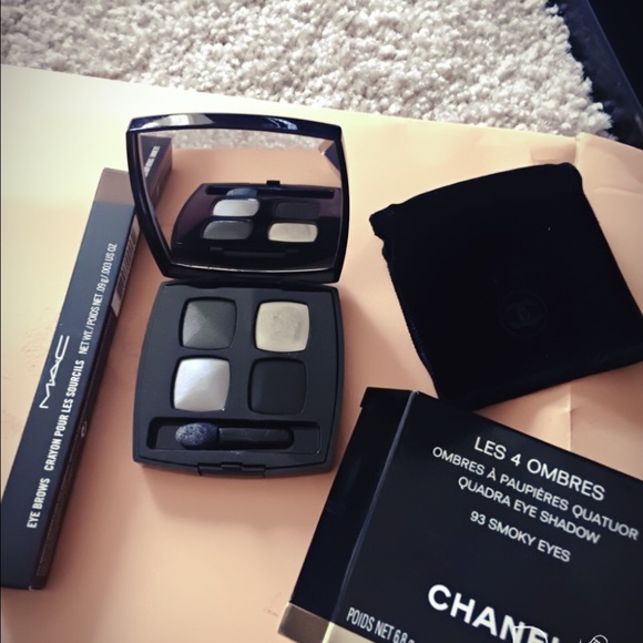 Make up
