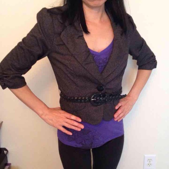 Blazer - Picture 4 of 4