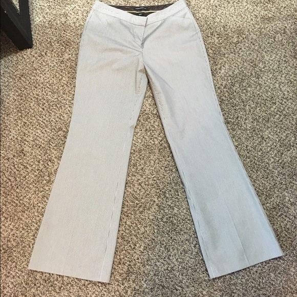 Express Editor Pants