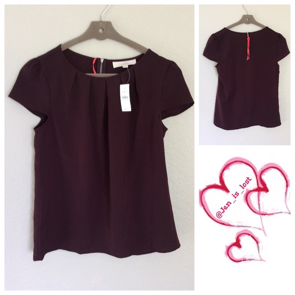 LOFT Tops - 🔴 MOVING SALE OFFER 30% OFF ANY ITEM OR BUNDLE🔴
