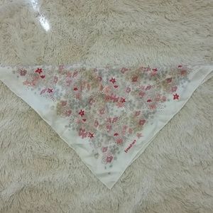 French Head/Neck/Wrist Scark