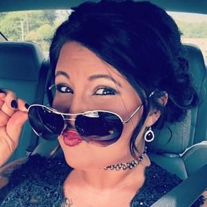 Meet your Posher, Shalamar