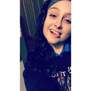 Meet your Posher, Kyndall