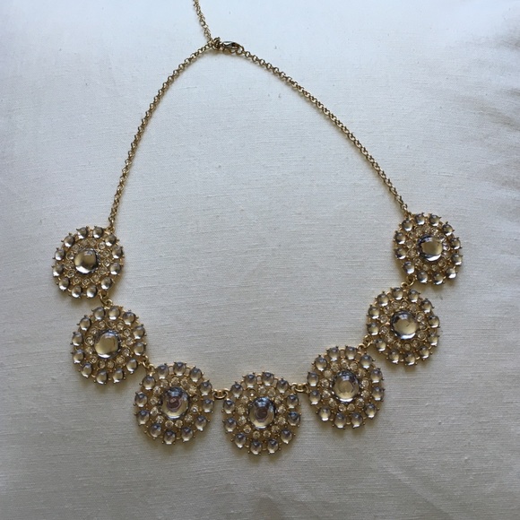 Bauble Bar Necklace