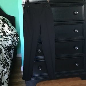 Asos high waisted dress pants