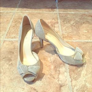 Kelly and Katie Heels